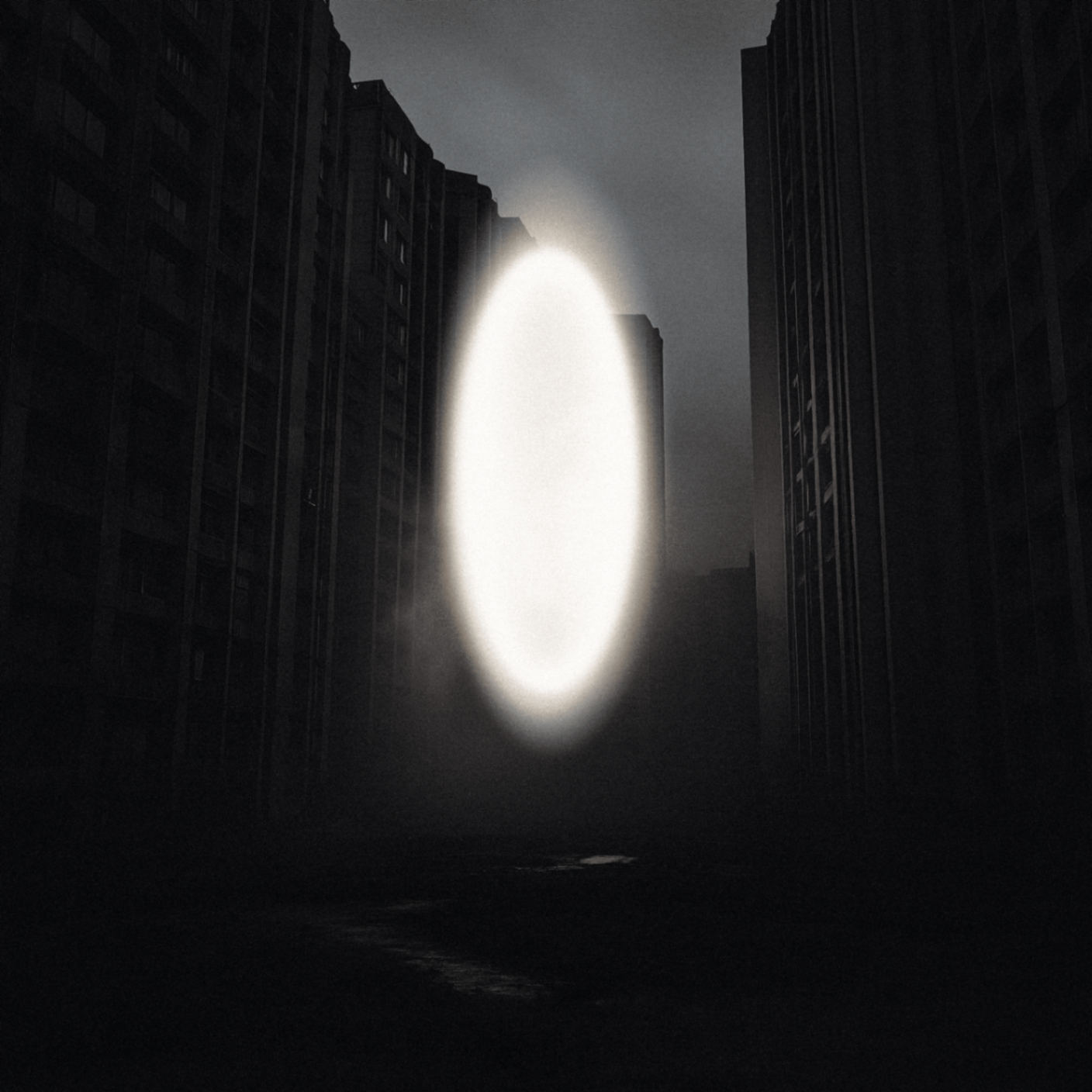 Sleepwalker (Part 1) — ATOMATA + Future//Films + KENIAA