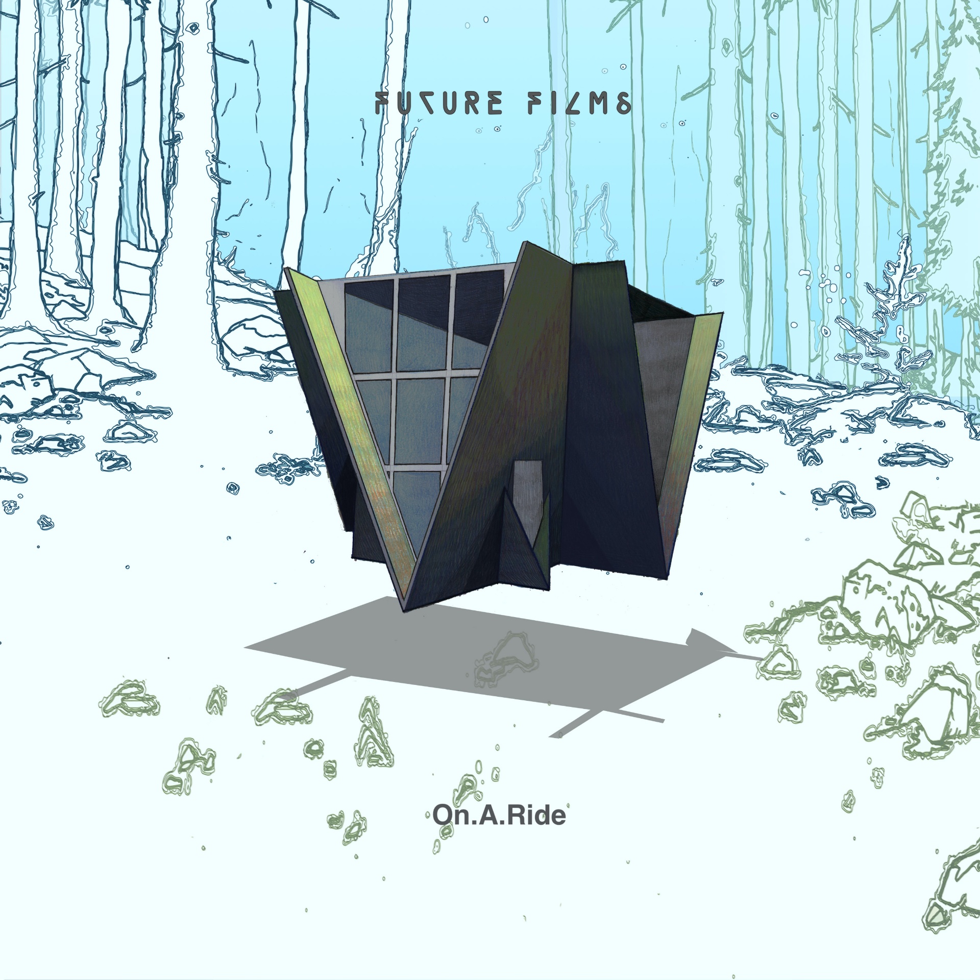 On.a.ride — Future//Films