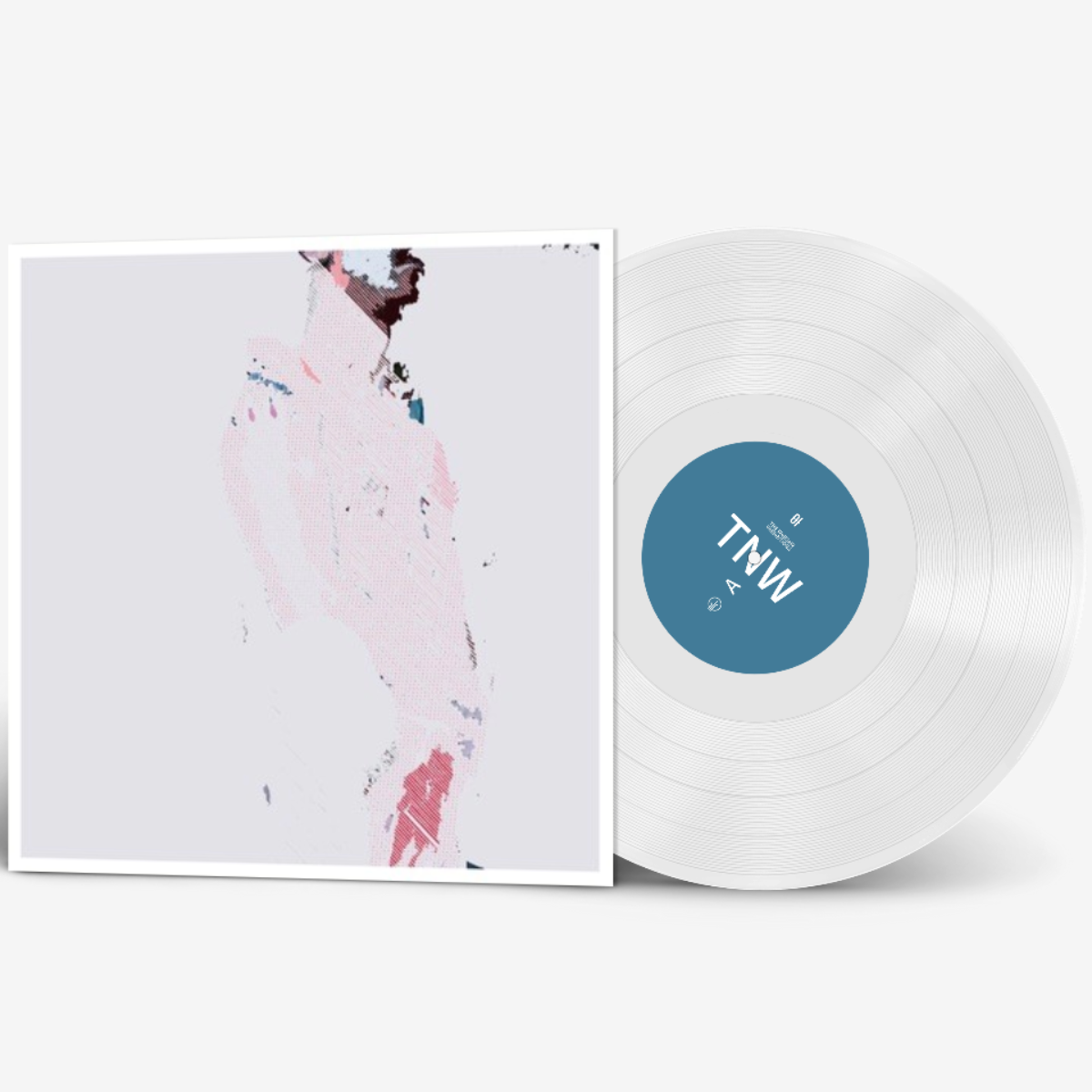 The Warsaw Variations (OI Edition) — Vinyl