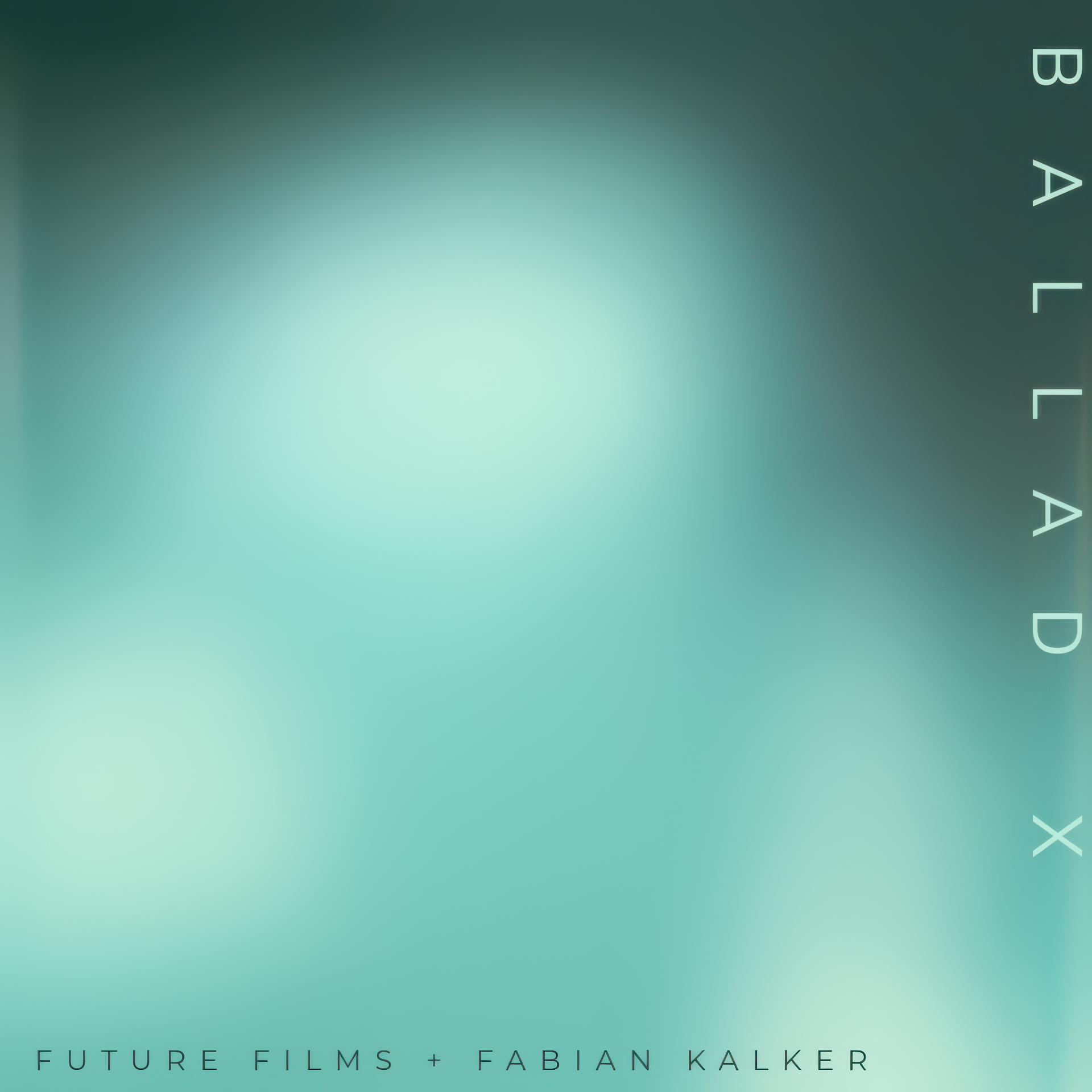 Ballad X — Future//Films + Fabian Kalker